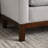 Rhile Boucle Upholstered Bench-1677386702