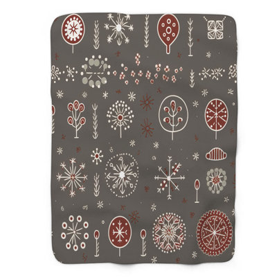 Snow Snowecks - 1 pièce Sherpa Premium