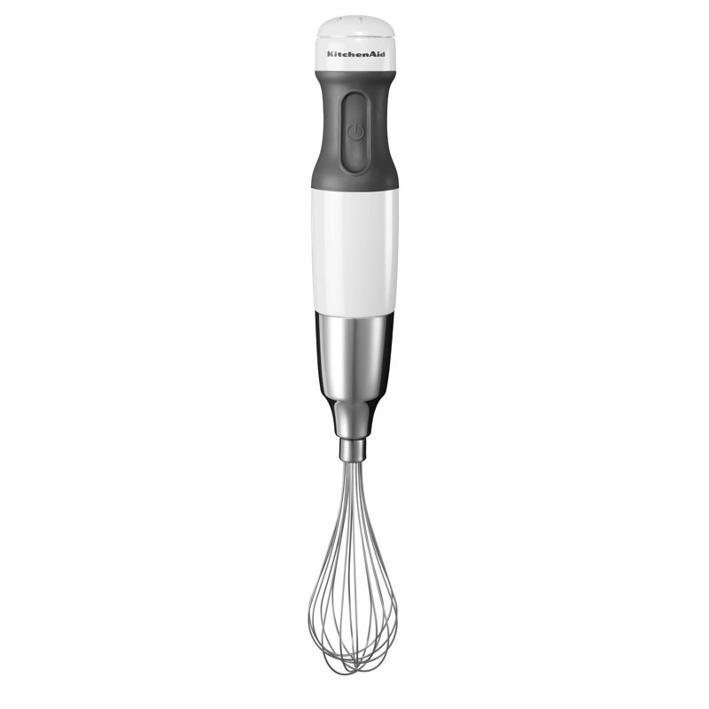 Classic 5 Speed Hand Blender