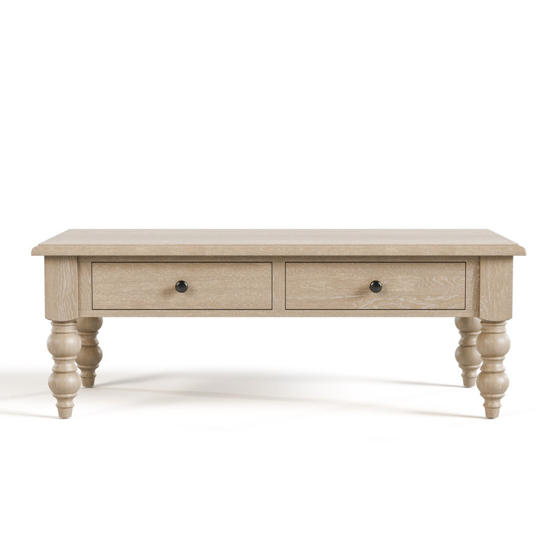 Baiardo Cocktail Table