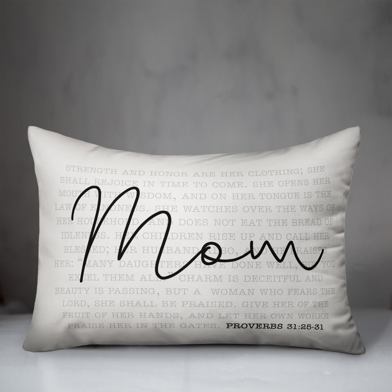  Housse de coussin rectangulaire en polyester