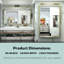 Miroir mural Brayner-1532454181-1532454188