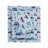 Cozy Flannel 100% Cotton Sheet Set-119030964-119030961