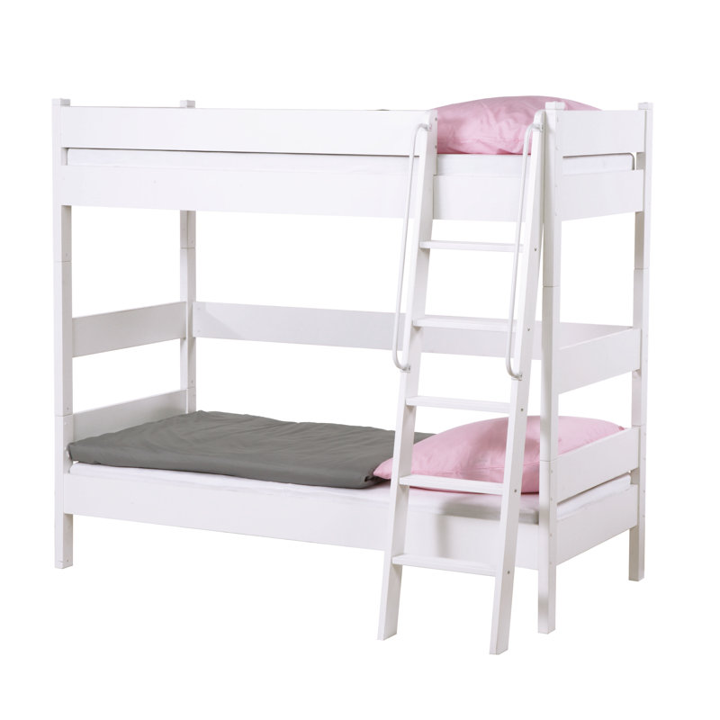 Multistar European Single (90 X 200 Cm) Bunk Bed, European Single (90 x 200 cm)