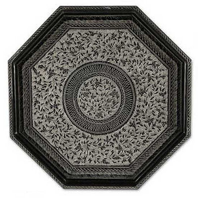 Plateau pour repose-pieds Jessee Elegance