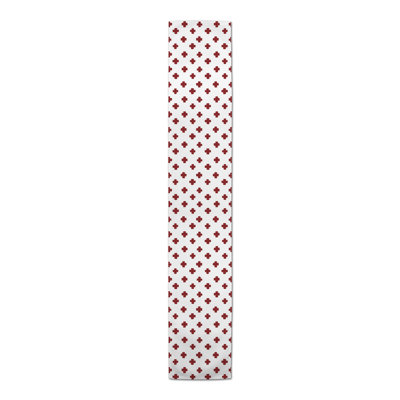 Geometric Table Runner