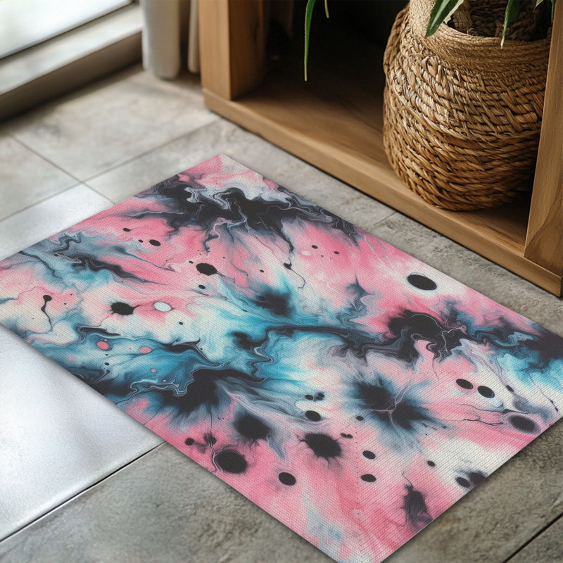 Octavia, Rectangle 3' x 5'