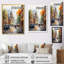 Yamber Mexico Zocalo Splendor Urban - impression-436742108-436742103