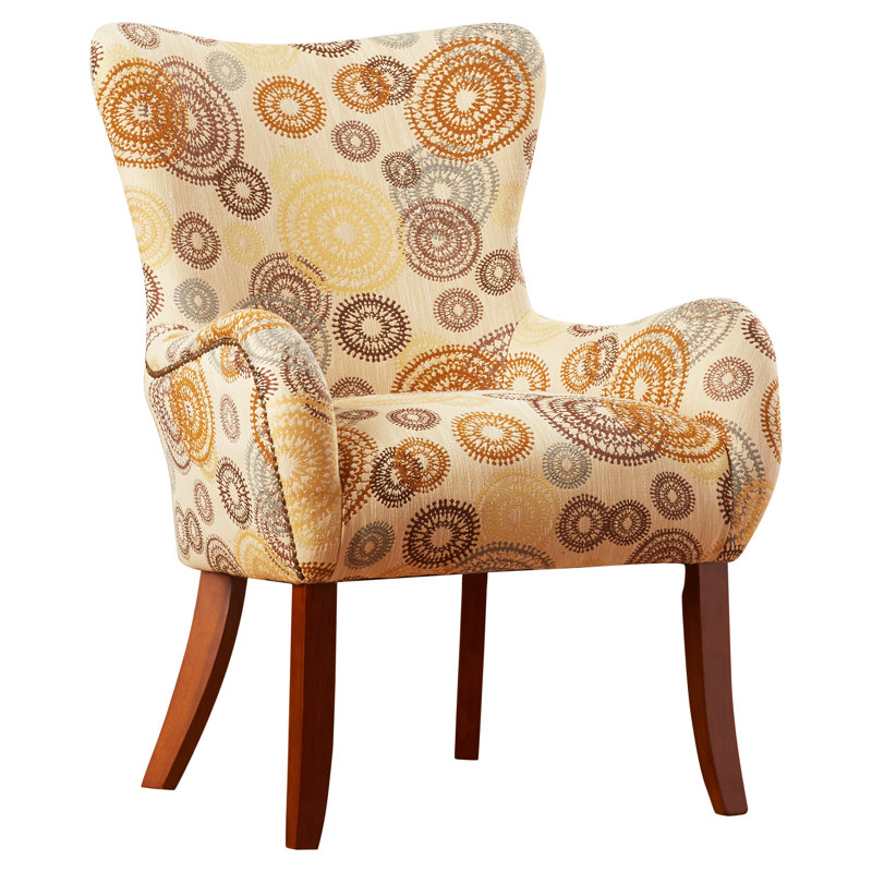 Fauteuil d'appoint Malwae