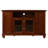Hedon Unfinished TV Stand for TVs up to 50"-873738086