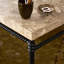 Cassia Marble Writing Desk