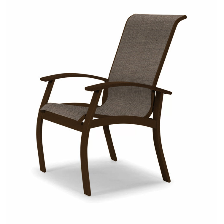 Chaise de patio Askar