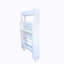 Chaise d'appoint large 17,32 po Raishma-272788045