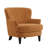 Kamiyla 33'' Wide Armchair and Ottoman-113369794-121431430