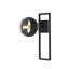 Appiah Glass Flush Mount-69425583-69425581