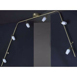 Norton St Philip 265cm 6 -Light Track Kit