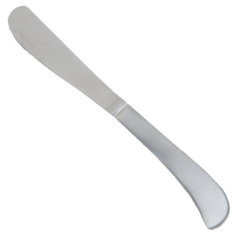 Chelsea Stainless Steel Dinner Knife