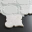 Polished Versailles Mosaic Tile