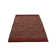 Kilim Mia Hand Woven Flatweave Cotton Orange Rug