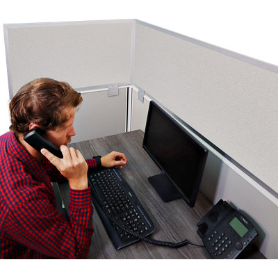 Office Partitions