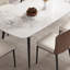 Table de salle à manger haut de gamme luxueuse-107735386