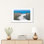 «Beach Bike I» par Zhen-Huan Lu - impression d'art graphique