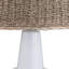 Lampe de table en céramique