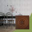 Panneau mural 3D décoratif Wade EnduraWall-89052992