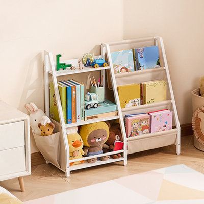 Organisateur de rangement pour jouets