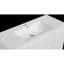 Meuble-lavabo mural moderne pour salle de bain-1104502433