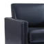Upholstered Swivel Armchair-211387182