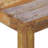 Bredy Solid Wood Frame Single Coffee Table-1184187825-1184187306
