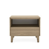 Boston 1 - Drawer Nightstand