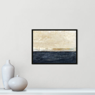 «Better Days» - Version paysage par Denise Brown