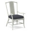 Drury Lane Slat Back Dining Arm Chair-42843373-61929899
