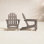 Leighton Foldable Outdoor Adirondack Set