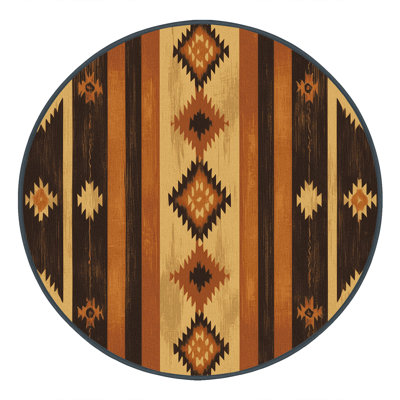 Western Winds Rug