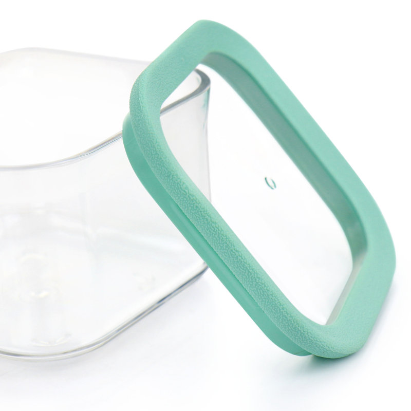 Ensemble de 3 contenants alimentaires Martha Stewart