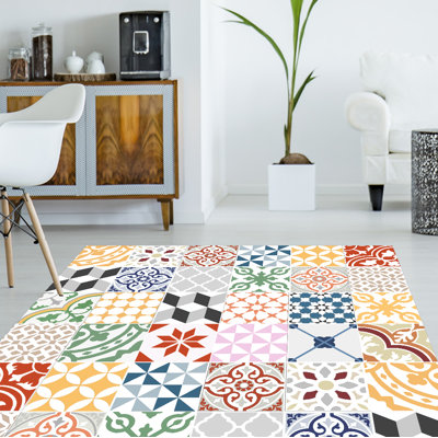 Migina Area Rug