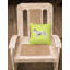 Coussin décoratif intérieur/extérieur dalmatien-22325957-22325958