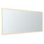 Miroir de salle de bain Washingtonville-1350383821