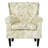 Montgomery Upholstered Armchair