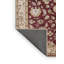 Tapis oriental ivoire / rouge Rôle-1204261771