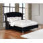 Lit plateforme tapissier touffeté-1088316392-1088316394