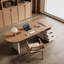 Bureau de direction 55,12 po Luxury-54878277