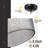 Weisend 1 - Light Single Pendant-456719557