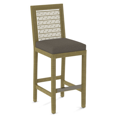 Soren 30" Bar Stool