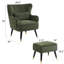 Chaise d'appoint Andydeco-116327956