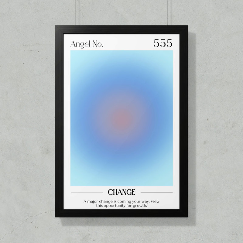 Caylub Single Picture Frame Print, 35.56 cm H x 27.94 cm W