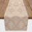 Raycine Rectangular Geometric Table Runner-452760947-452760948